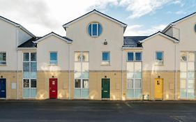 Glancy'S Accommodation